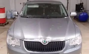 Skoda Superb 2013 года за 6 000 000 тг. в Актобе фото 2