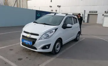 Chevrolet Spark 2023 года за 5 500 000 тг. в Шымкент фото 1