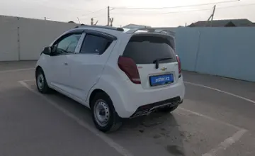 Chevrolet Spark 2023 года за 5 500 000 тг. в Шымкент фото 4