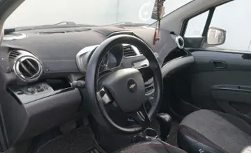 Chevrolet Spark 2023 года за 5 500 000 тг. в Шымкент фото 5