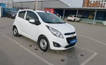 Chevrolet Spark 2023 года за 5 500 000 тг. в Шымкент фото 2