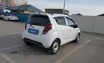 Chevrolet Spark 2023 года за 5 500 000 тг. в Шымкент фото 3