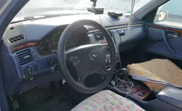 Mercedes-Benz E-Класс 2000 года за 5 000 000 тг. в Шымкент фото 5