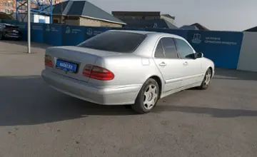 Mercedes-Benz E-Класс 2000 года за 5 000 000 тг. в Шымкент фото 3
