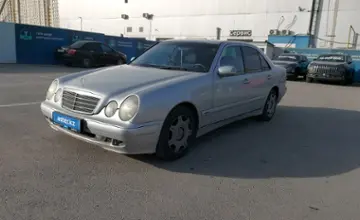 Mercedes-Benz E-Класс 2000 года за 5 000 000 тг. в Шымкент фото 1