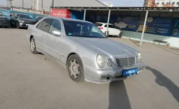 Mercedes-Benz E-Класс 2000 года за 5 000 000 тг. в Шымкент фото 2