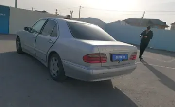 Mercedes-Benz E-Класс 2000 года за 5 000 000 тг. в Шымкент фото 4