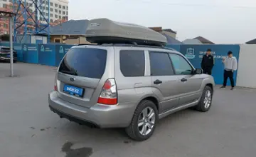 Subaru Forester 2006 года за 6 000 000 тг. в Шымкент фото 3