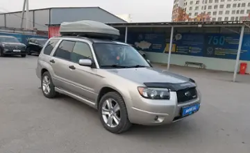 Subaru Forester 2006 года за 6 000 000 тг. в Шымкент фото 2