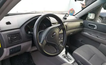 Subaru Forester 2006 года за 6 000 000 тг. в Шымкент фото 5