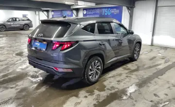 Hyundai Tucson 2023 года за 13 500 000 тг. в Астана фото 3