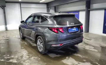 Hyundai Tucson 2023 года за 13 500 000 тг. в Астана фото 4