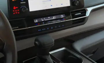 Toyota Sienna 2022 года за 20 000 000 тг. в Алматы