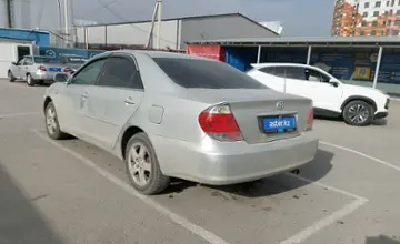 Toyota Camry 2005 года за 5 000 000 тг. в Шымкент фото 4