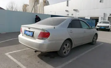 Toyota Camry 2005 года за 5 000 000 тг. в Шымкент фото 3