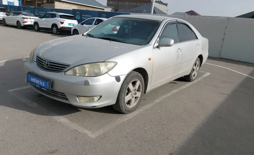 Toyota Camry 2005 года за 5 000 000 тг. в Шымкент