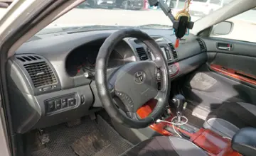 Toyota Camry 2005 года за 5 000 000 тг. в Шымкент фото 5