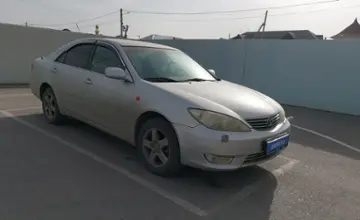 Toyota Camry 2005 года за 5 000 000 тг. в Шымкент фото 2