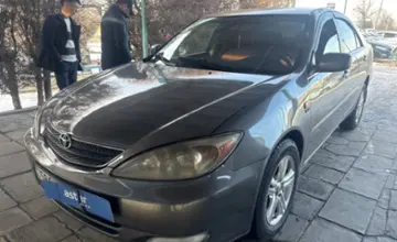 Toyota Camry 2003 года за 5 400 000 тг. в Талдыкорган фото 1