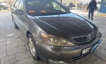 Toyota Camry 2003 года за 5 400 000 тг. в Талдыкорган фото 3