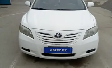 Toyota Camry 2007 года за 5 000 000 тг. в Кызылорда фото 2