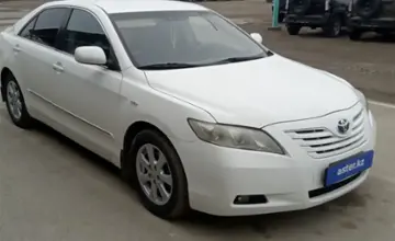 Toyota Camry 2007 года за 5 000 000 тг. в Кызылорда фото 3