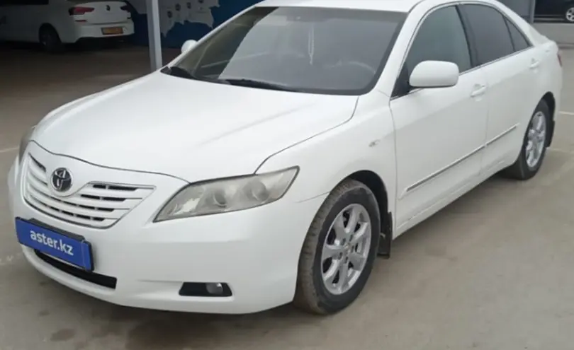 Toyota Camry 2007 года за 5 000 000 тг. в Кызылорда