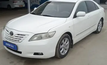 Toyota Camry 2007 года за 5 000 000 тг. в Кызылорда фото 1
