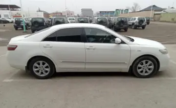 Toyota Camry 2007 года за 5 000 000 тг. в Кызылорда фото 4