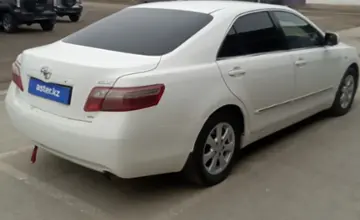 Toyota Camry 2007 года за 5 000 000 тг. в Кызылорда