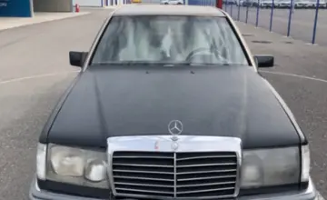 Mercedes-Benz W124 1992 года за 1 300 000 тг. в Шымкент фото 2