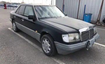 Mercedes-Benz W124 1992 года за 1 300 000 тг. в Шымкент фото 3