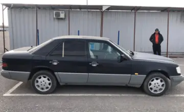 Mercedes-Benz W124 1992 года за 1 300 000 тг. в Шымкент фото 4