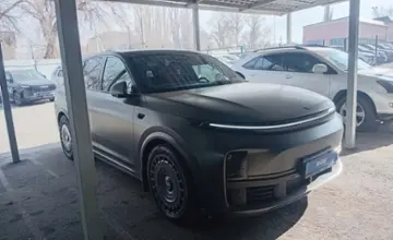 LiXiang L7 2025 года за 25 000 000 тг. в Алматы фото 3