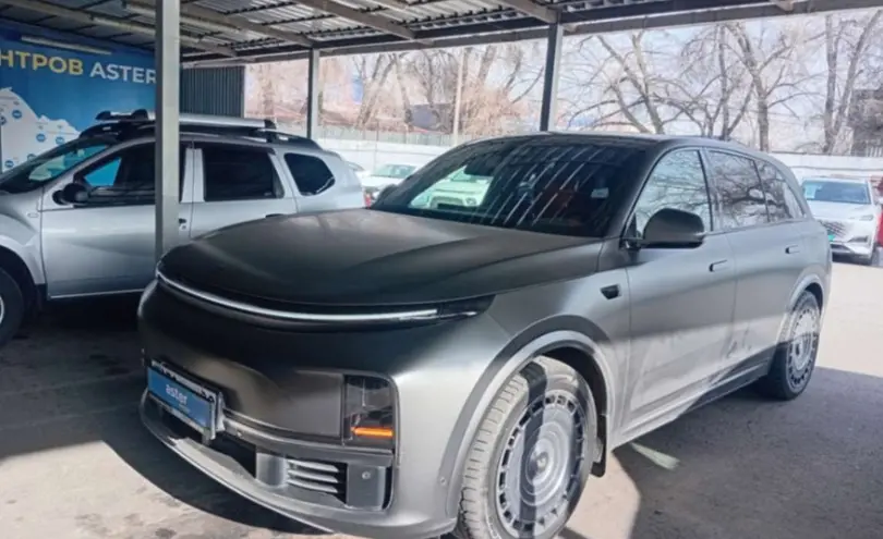 LiXiang L7 2025 года за 25 000 000 тг. в Алматы