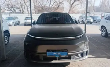 LiXiang L7 2025 года за 25 000 000 тг. в Алматы фото 2