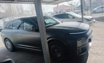 LiXiang L7 2025 года за 25 000 000 тг. в Алматы фото 4