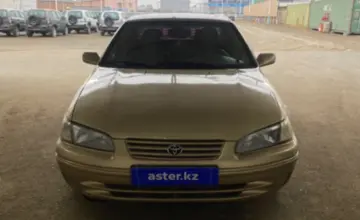 Toyota Camry 1999 года за 3 500 000 тг. в Кызылорда фото 2