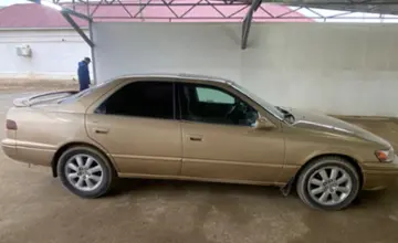 Toyota Camry 1999 года за 3 500 000 тг. в Кызылорда фото 4