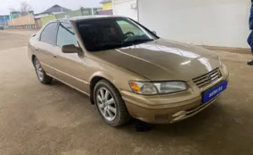 Toyota Camry 1999 года за 3 500 000 тг. в Кызылорда фото 3
