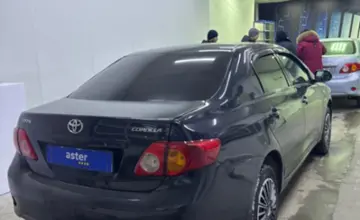 Toyota Corolla 2009 года за 5 500 000 тг. в Павлодар