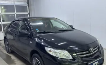 Toyota Corolla 2009 года за 5 500 000 тг. в Павлодар фото 3