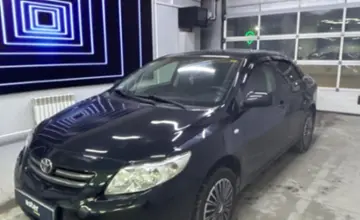 Toyota Corolla 2009 года за 5 500 000 тг. в Павлодар фото 1