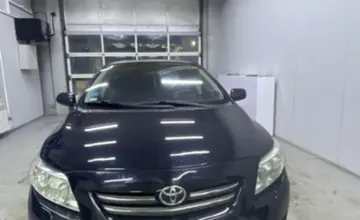 Toyota Corolla 2009 года за 5 500 000 тг. в Павлодар фото 2