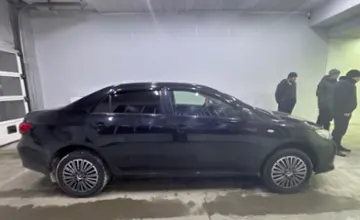 Toyota Corolla 2009 года за 5 500 000 тг. в Павлодар фото 4