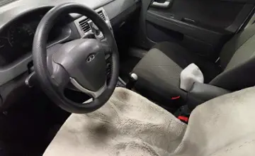 LADA (ВАЗ) Priora 2012 года за 2 700 000 тг. в Астана фото 5