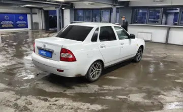 LADA (ВАЗ) Priora 2012 года за 2 700 000 тг. в Астана фото 3