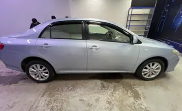 Toyota Corolla 2007 года за 5 300 000 тг. в Павлодар фото 4
