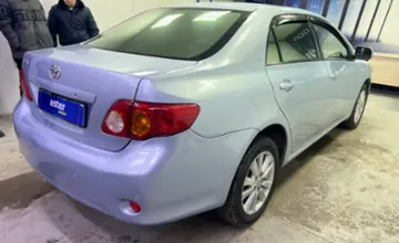 Toyota Corolla 2007 года за 5 300 000 тг. в Павлодар