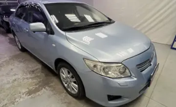 Toyota Corolla 2007 года за 5 300 000 тг. в Павлодар фото 3